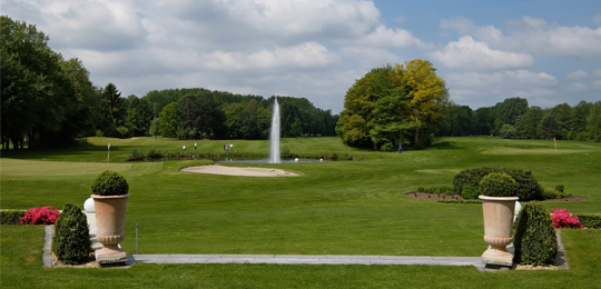 Westfälischer Golf Club Gütersloh